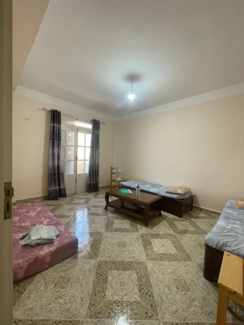 Vente Appartement F3 Alger Bordj el bahri