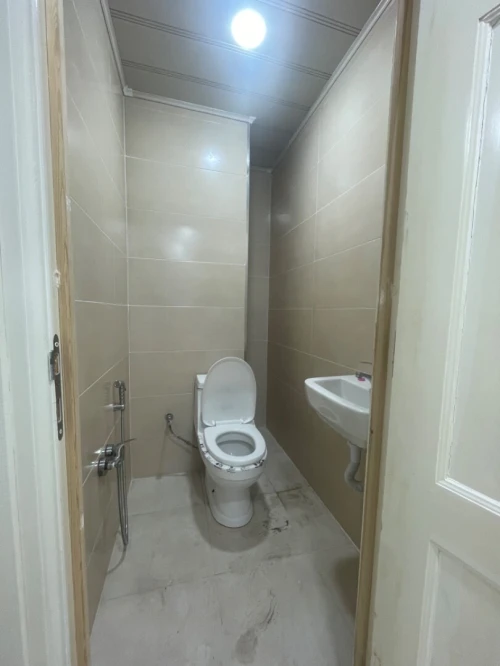 Vente Appartement F3 Alger Bordj el bahri