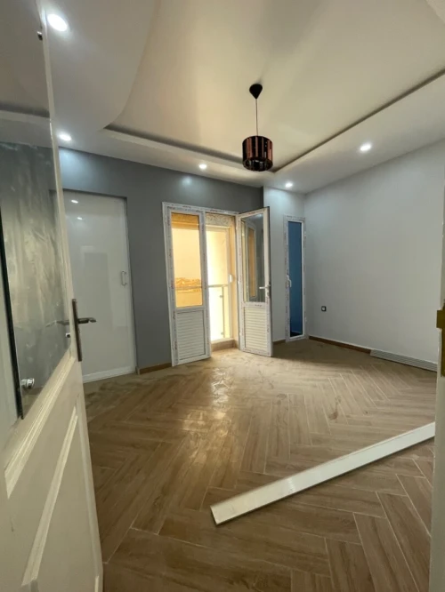 Vente Appartement F3 Alger Bordj el bahri