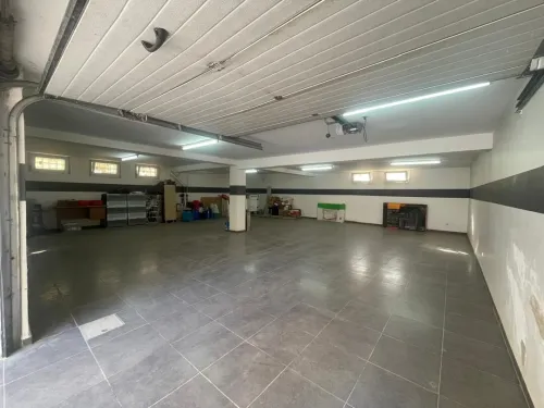 Vente Villa Alger Bordj el bahri