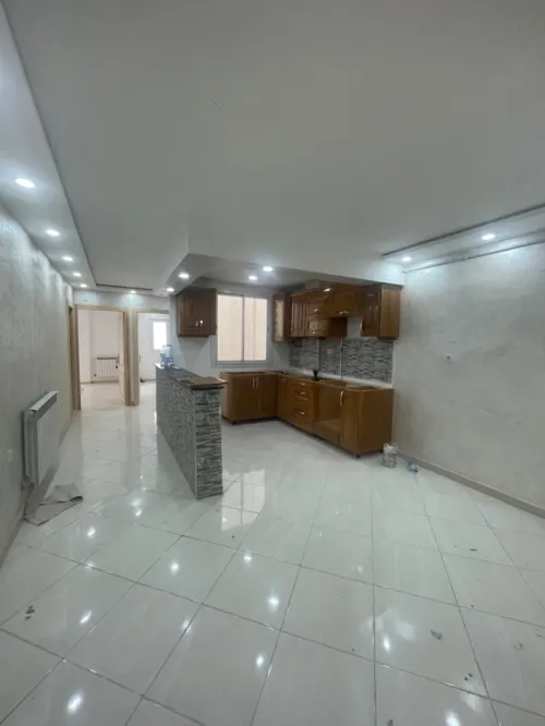Vente Appartement F4 Alger Bordj el bahri