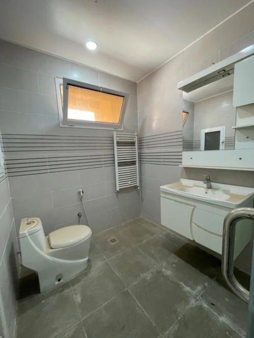 Vente Appartement F3 Alger Bordj el bahri