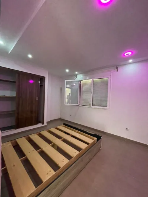 Location Appartement F4 Alger Bordj el bahri