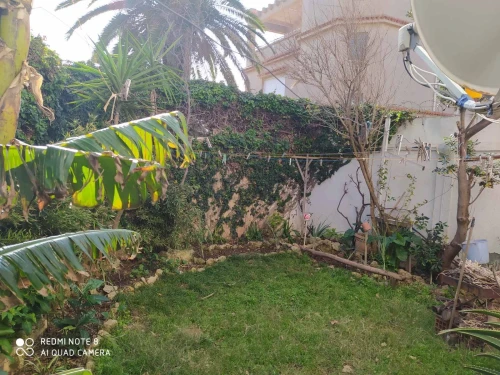 Vente Villa Alger El marsa