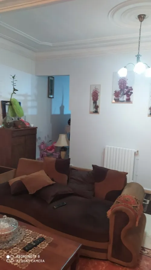 Vente Villa Alger El marsa