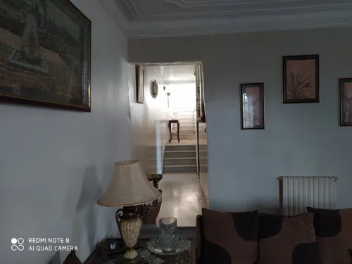 Vente Villa Alger El marsa