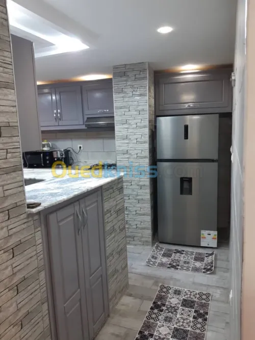 Location Appartement Alger Bordj el bahri