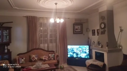 Vente Villa Alger El marsa