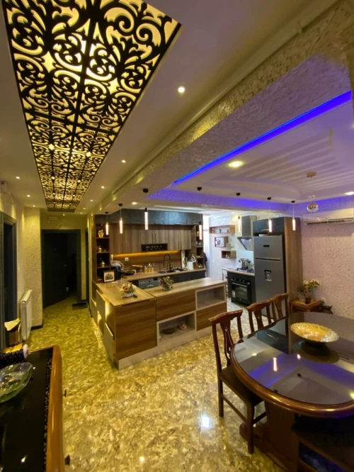Vente Appartement F3 Alger Bordj el kiffan