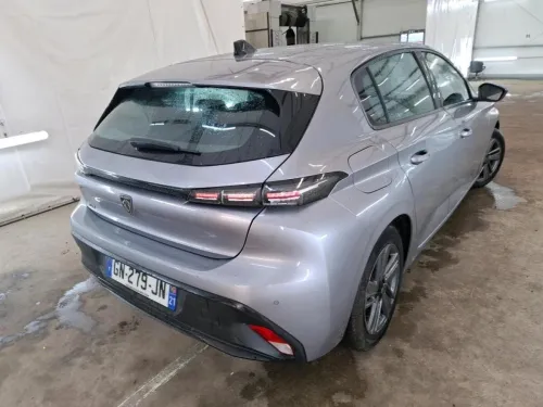 Peugeot 308 2023 Active Pack 