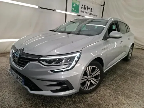 Renault Megane 4  2023 Evolution