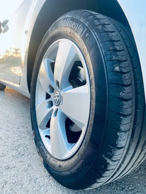 Volkswagen Golf 7 2014 Trendline +