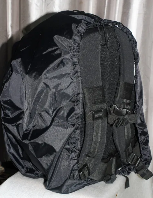 SAC VANGUARD