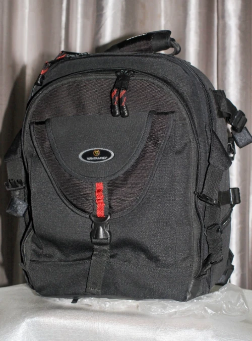 SAC VANGUARD