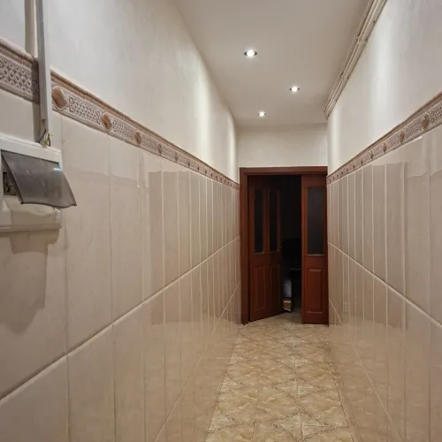 Vente Appartement F4 Oran Misseghine