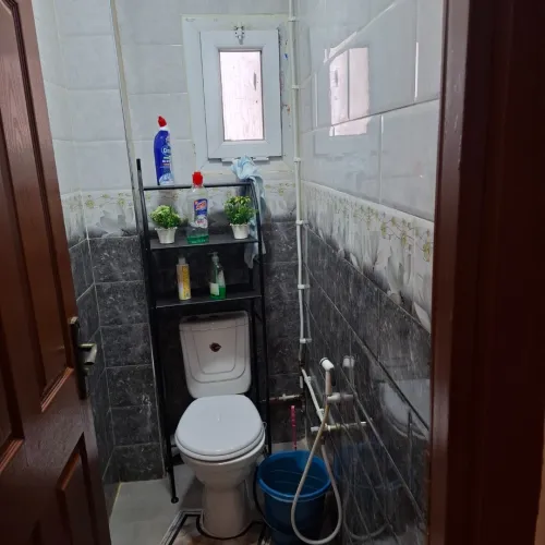 Vente Appartement F4 Oran Misseghine