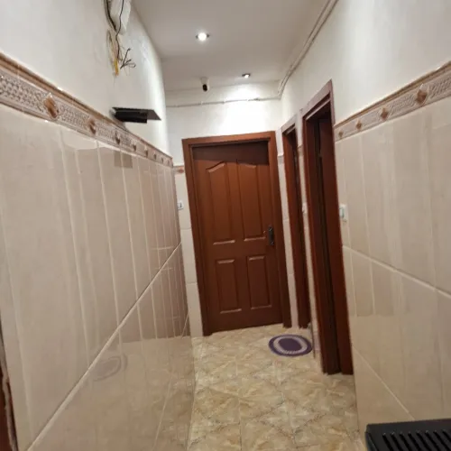 Vente Appartement F4 Oran Misseghine
