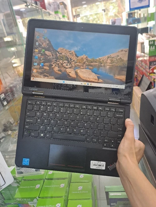 LAPTOP LENOVO