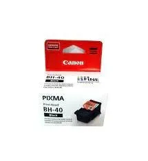 TETE DIMPRESSION ORIGINAL CANON BH40/CH-40 BLACK+COLOR G1420/2420/2460/3420/3460/5040/6040/7040