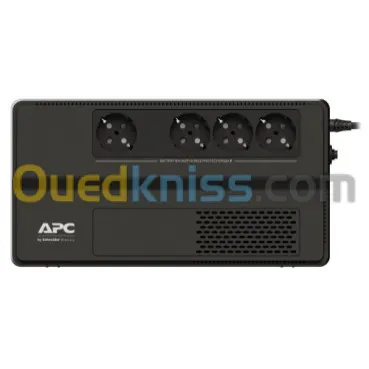 ONDULEUR APC 650VA 