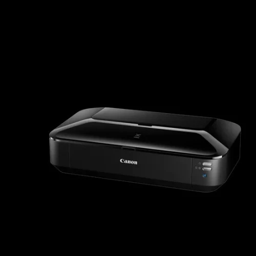 IMPRIMANTE JET DENCRE CANON PIXMA IX6850 A3+/A4 WIFI/ETHERNET 14.5/10.4IPM 9600×2400