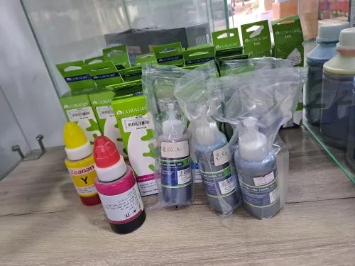 Toners / Cartouhes / Ink