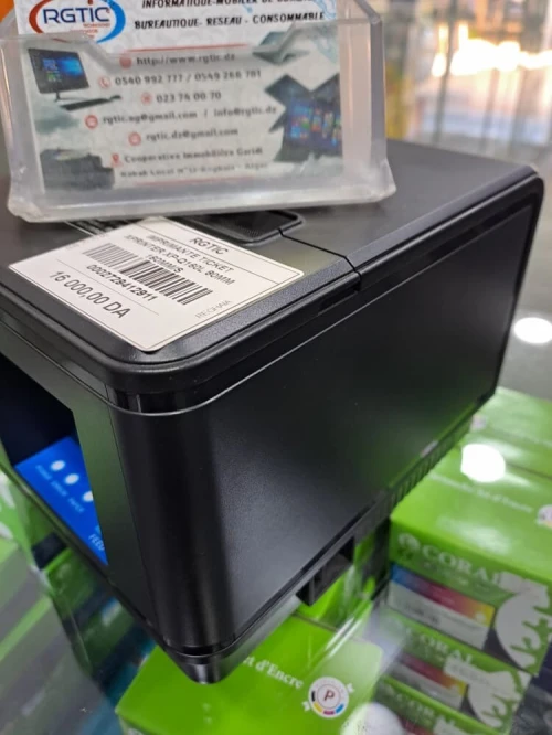 IMPRIMANTE TICKET XPRINTER XP-Q160L 80MM 160MM/S NON DISPONIBLE