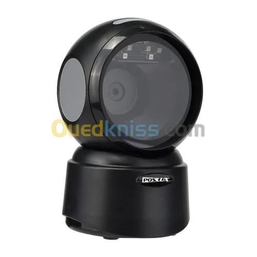 LECTEUR CODE A BARRE FIXE POSLUX D40