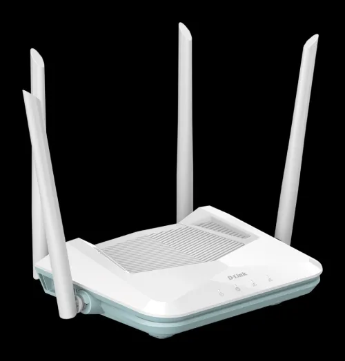 ROUTEUR D-LINK AX1500 WIFI 6 SMART R15 EAGLE PRO AI