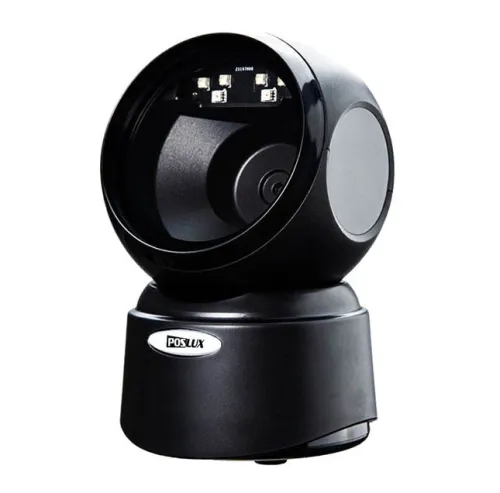 LECTEUR CODE A BARRE FIXE POSLUX D40