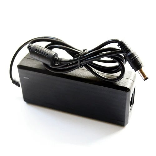 TRANSFO 12V/5A  5.5*2.5 - 16V/2.5A 5.5*2.5 / 24V/4V 5.5*2.5 / 42V/2A 5.5*2.5