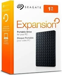 DISQUE DUR EXTERNE 1TB/2TB/4TB