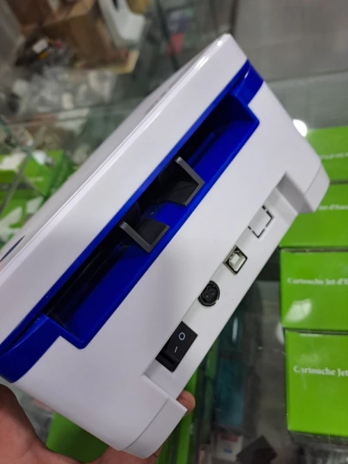 IMPRIMANTE CODE A BARRE POSLUX Z900 2.3DPI/152MMS/108MM