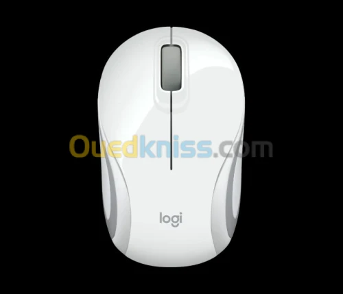 SOURIS SANS FIL MINI LOGITECH M187 ULTRA PORTABLE 910-002735