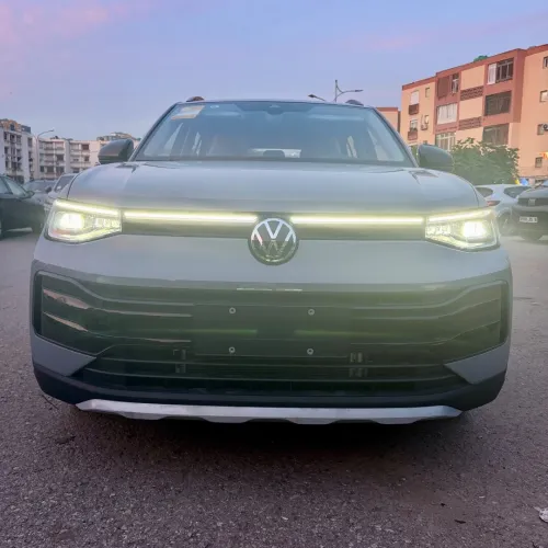 Volkswagen Tharu XR  2026 New 300TSI Ruixiang Edition
