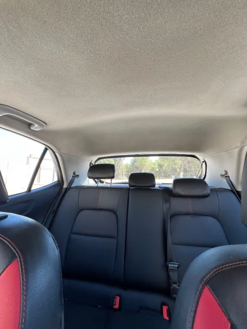 Kia Picanto 2018 GT-Line