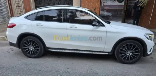 Mercedes CLC 2017 CLC