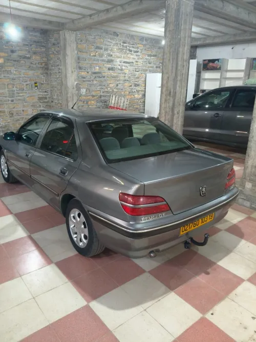 Peugeot 406 2003 406