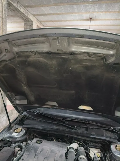 Peugeot 406 2003 406
