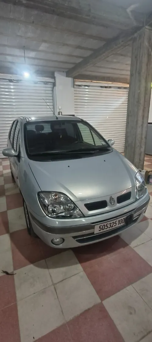 Renault Scenic 2000 Scenic