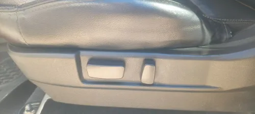 Mitsubishi L200 2013 Doube cabine Evolution