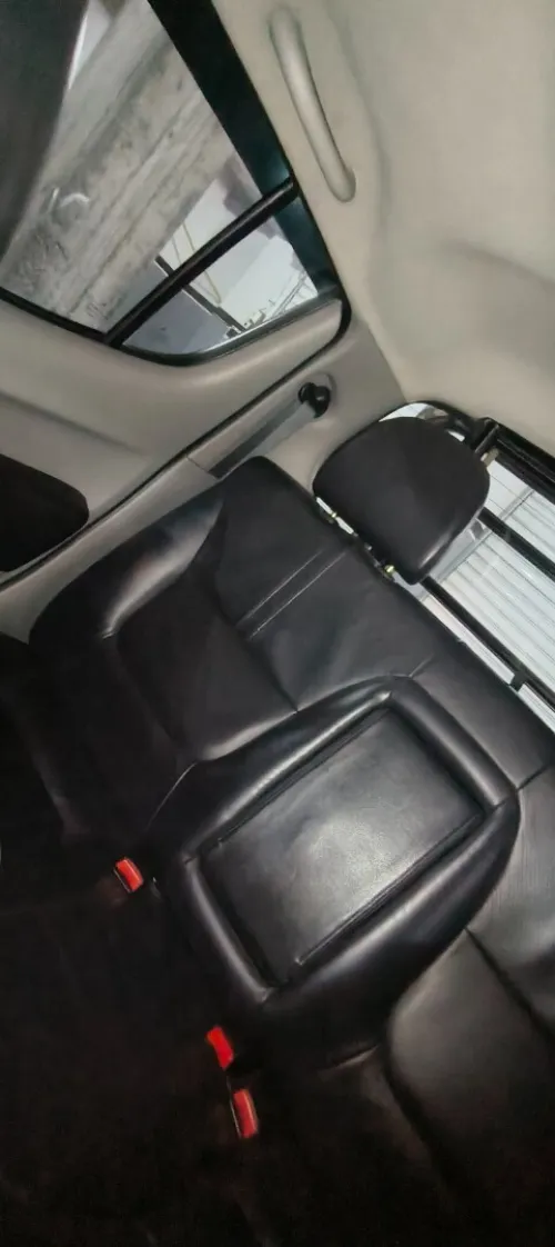Mitsubishi L200 2013 Doube cabine Evolution
