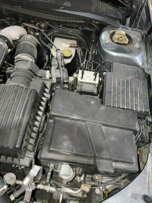 Peugeot 406 2003 406