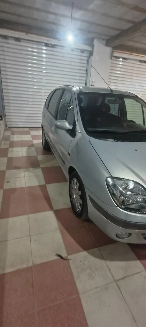 Renault Scenic 2000 Scenic