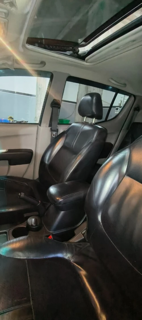 Mitsubishi L200 2013 Doube cabine Evolution