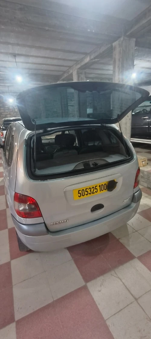 Renault Scenic 2000 Scenic