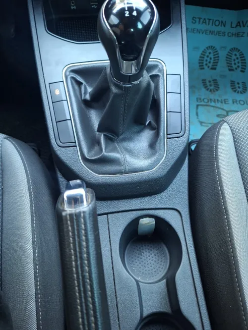 Seat Ibiza 2018 Style Facelift
