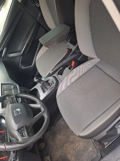 Seat Ibiza 2018 Style Facelift