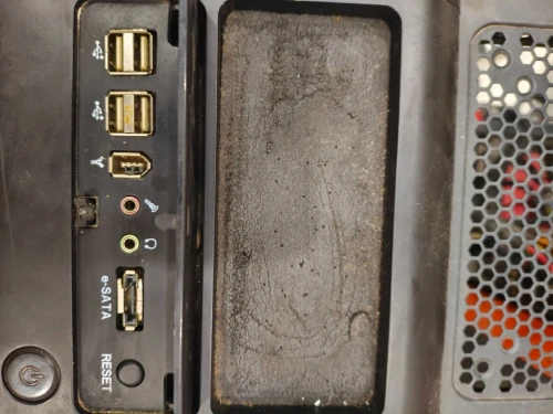 Ordinateur pc Gaming