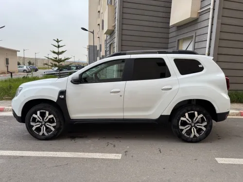 Renault Duster 2025 